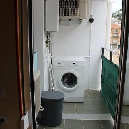 Apartaments Oller Centro Roses Exterior photo