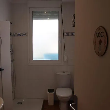 Apartaments Oller Centro Roses Exterior photo