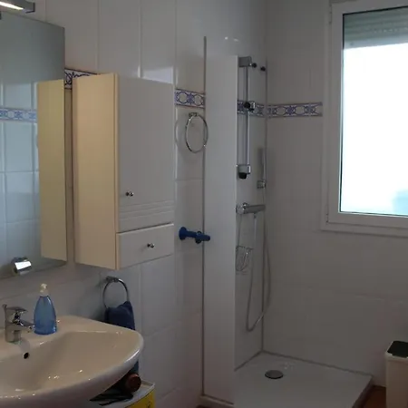 Apartaments Oller Centro Roses Exterior photo
