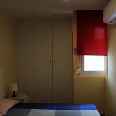 Apartaments Oller Centro Roses Exterior photo
