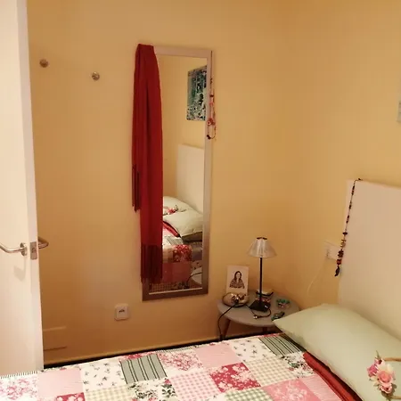 Apartaments Oller Centro Roses Exterior photo