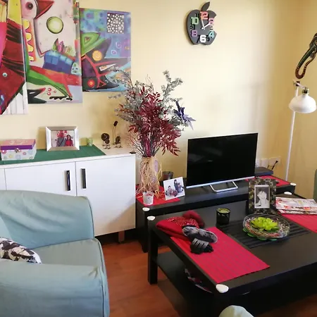 Apartaments Oller Centro Roses Exterior photo