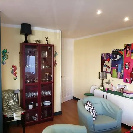 Apartaments Oller Centro Roses Exterior photo