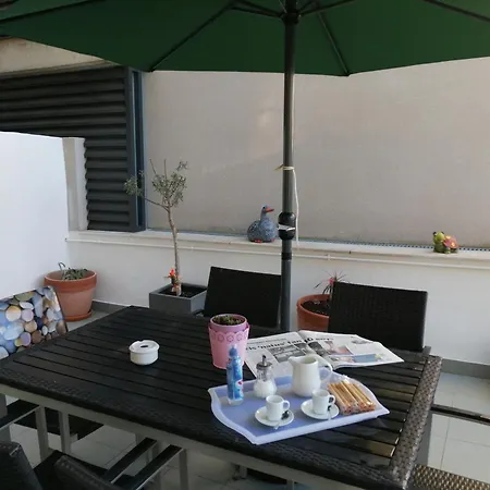 Apartaments Oller Centro Roses Exterior photo
