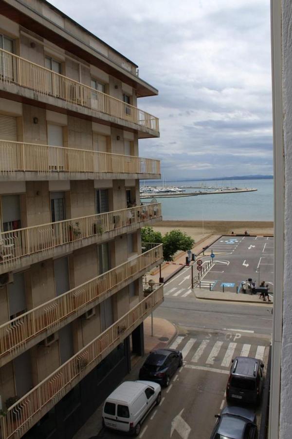 Oller Centro Apartment Roses
