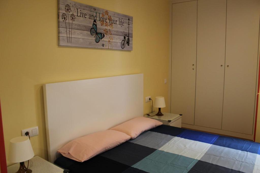 Apartment Oller Centro Roses