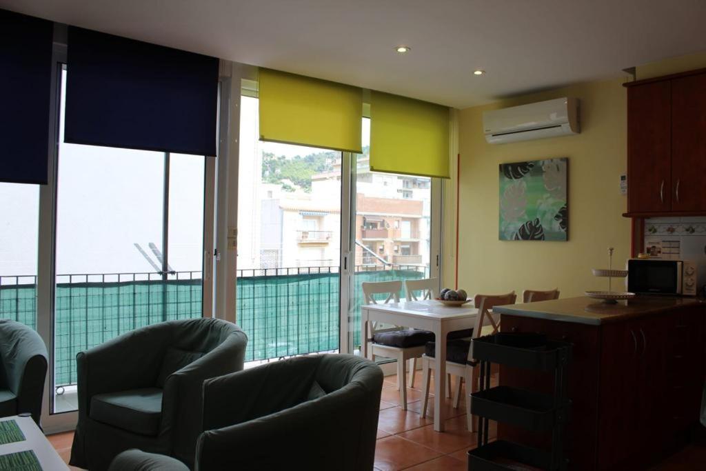 Apartment Oller Centro Roses
