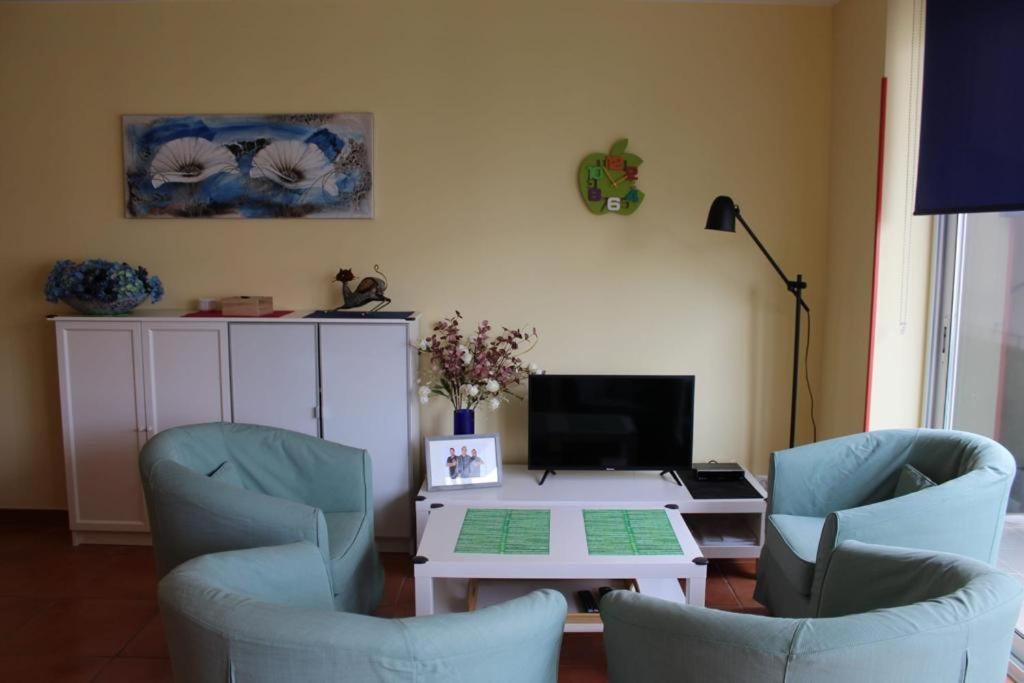 Oller Centro Apartment *