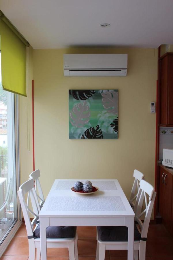 Apartment Oller Centro