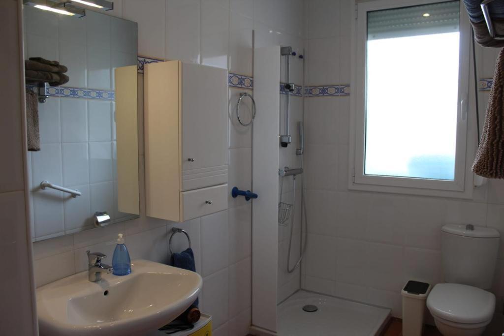 Oller Centro Apartment *