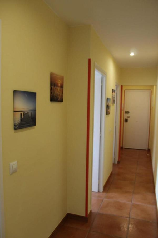 Apartment Oller Centro Roses
