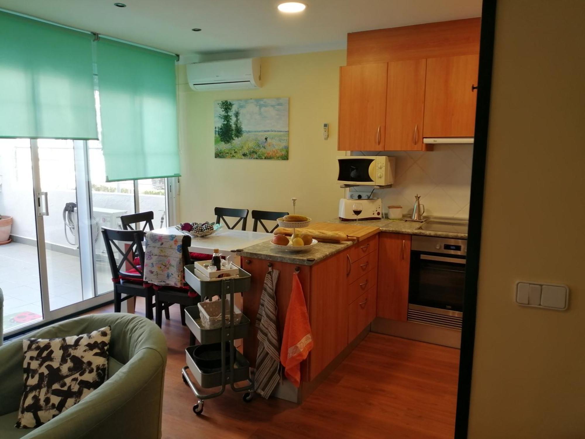 Apartment Oller Centro *