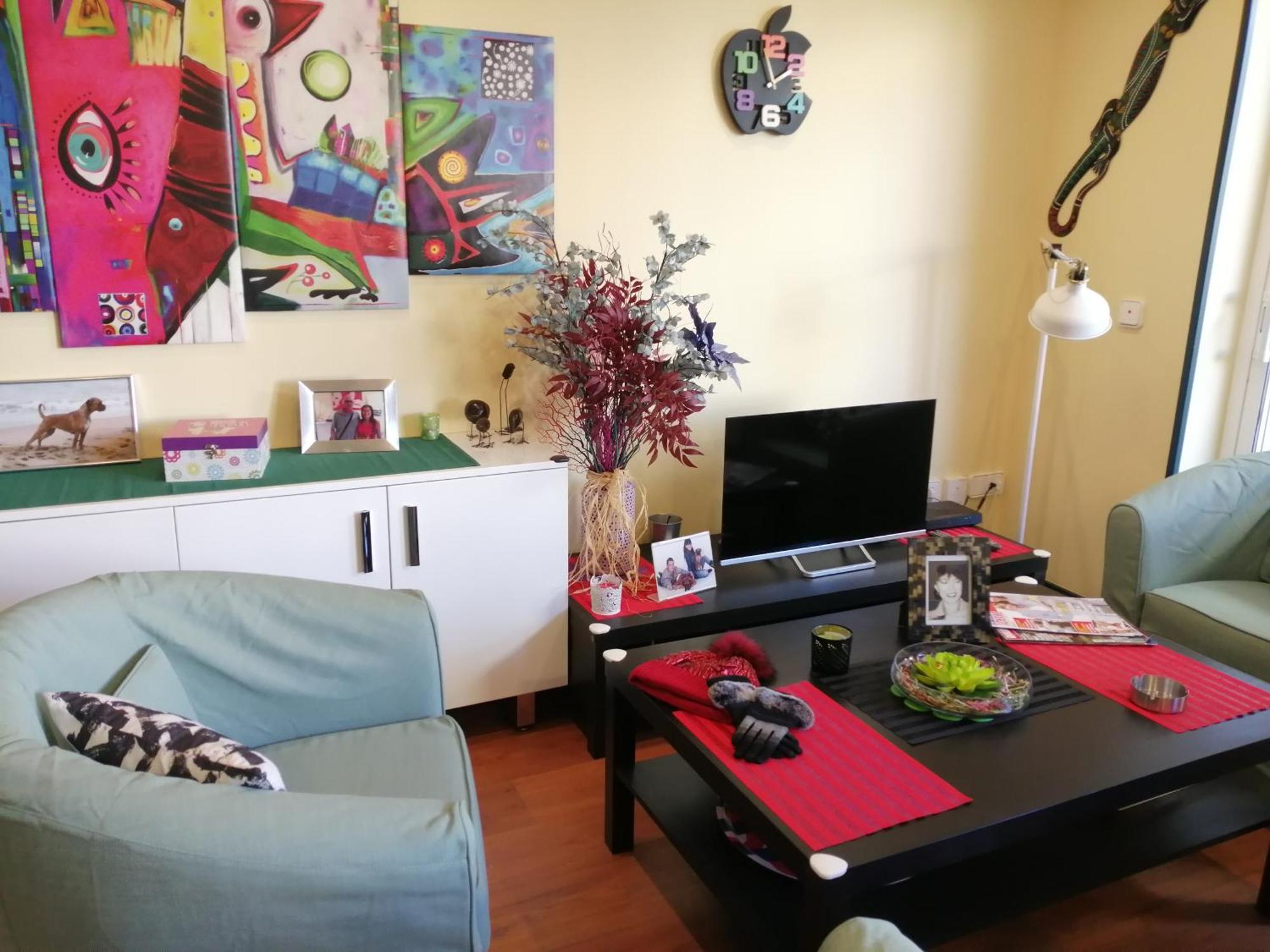 Oller Centro Apartment *