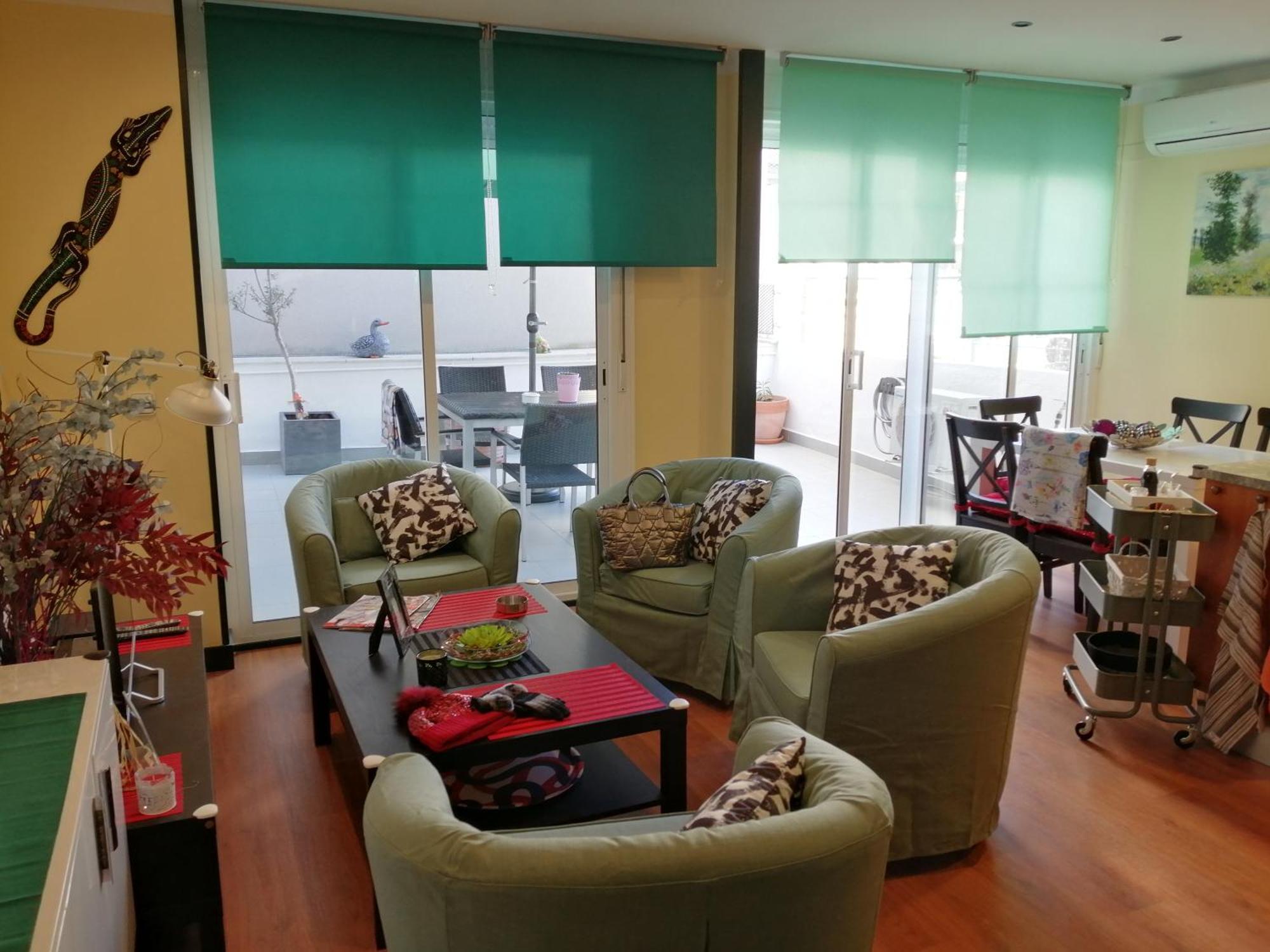 Apartment Oller Centro *