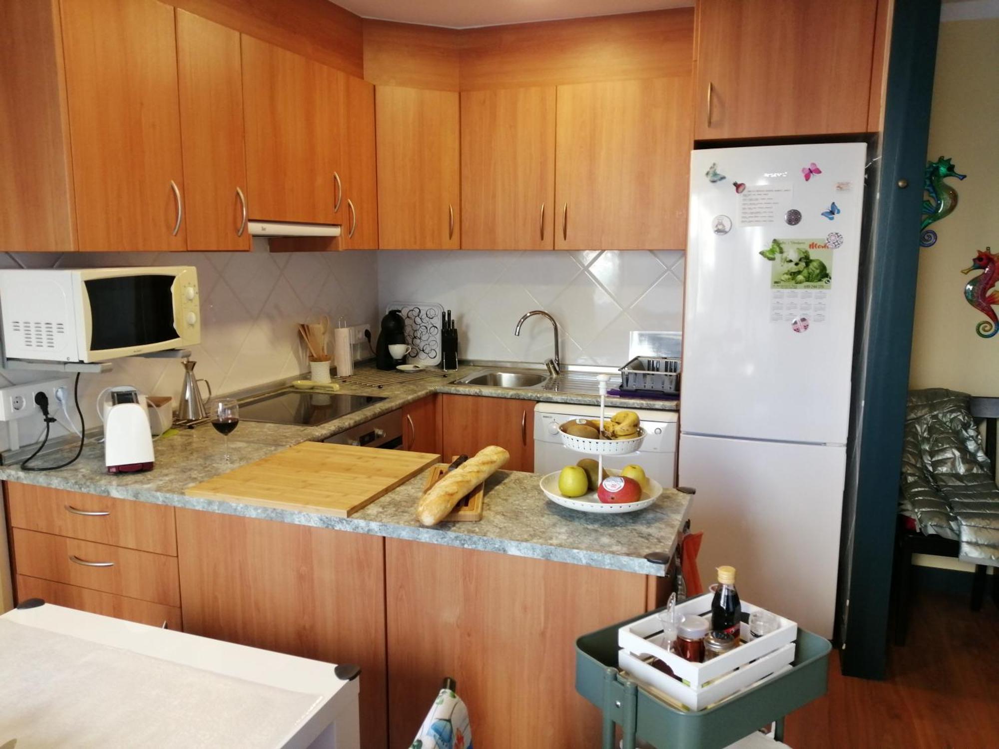 Apartment Oller Centro Roses