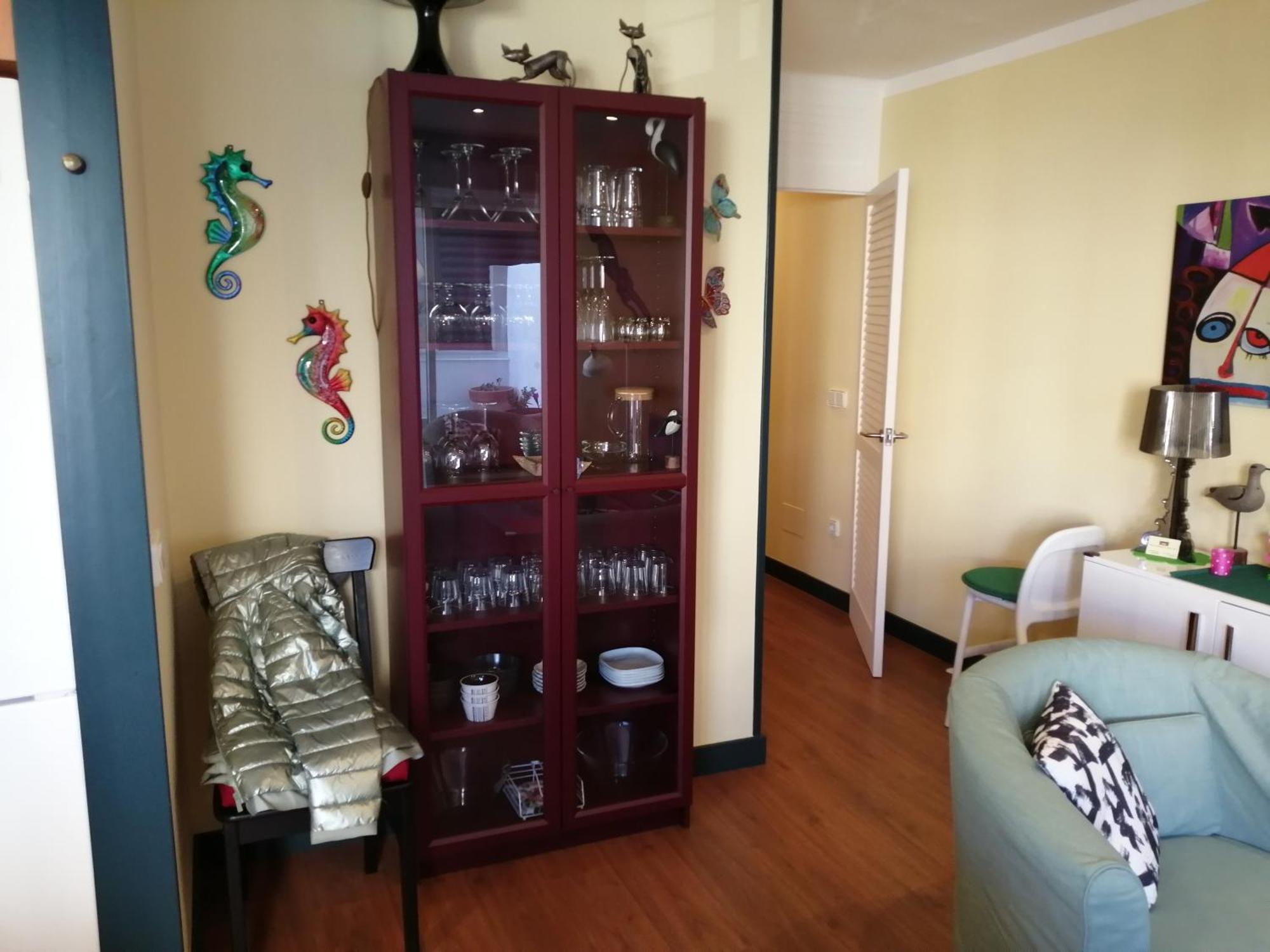 Apartment Oller Centro Roses