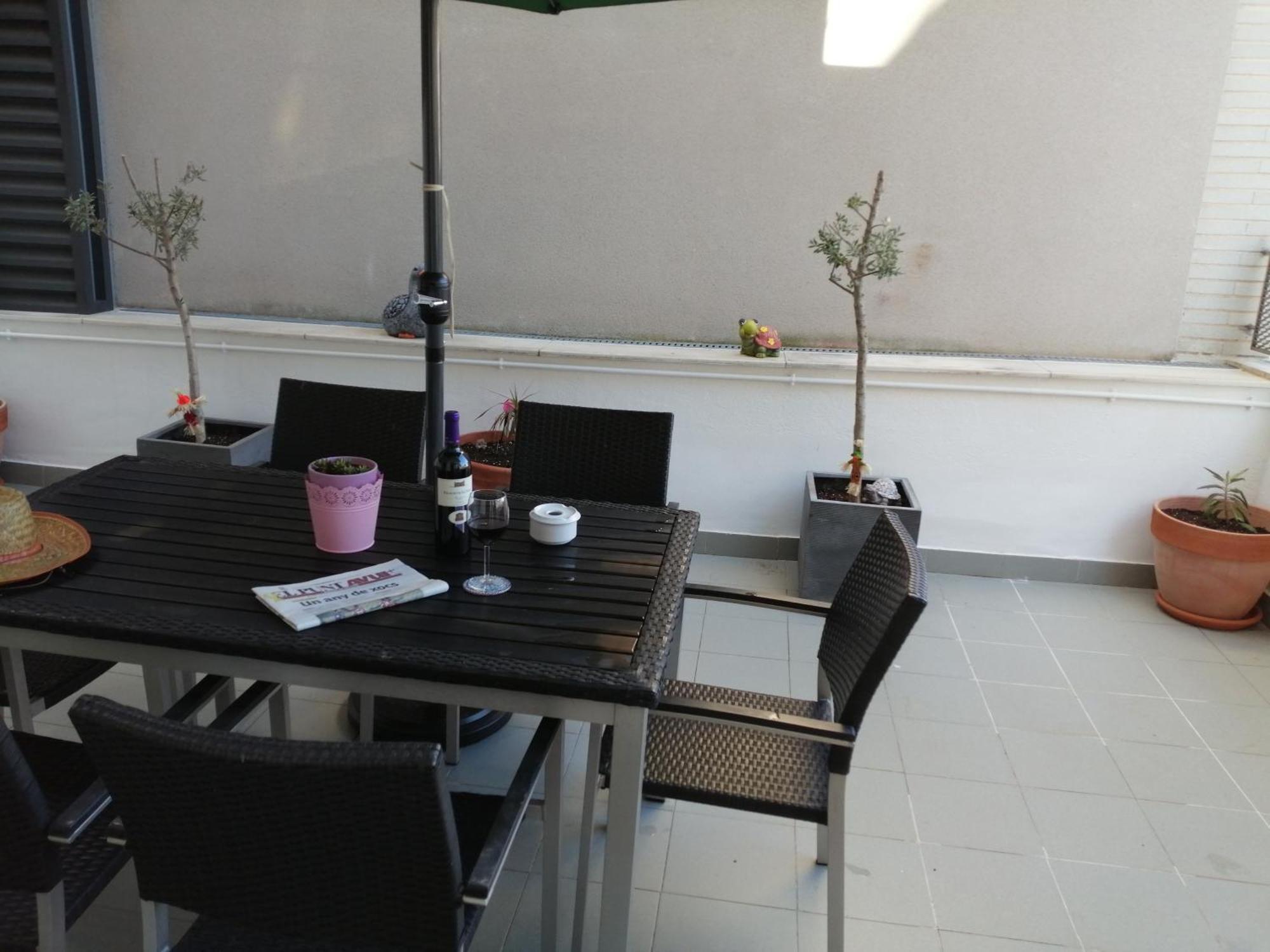 Apartment Oller Centro