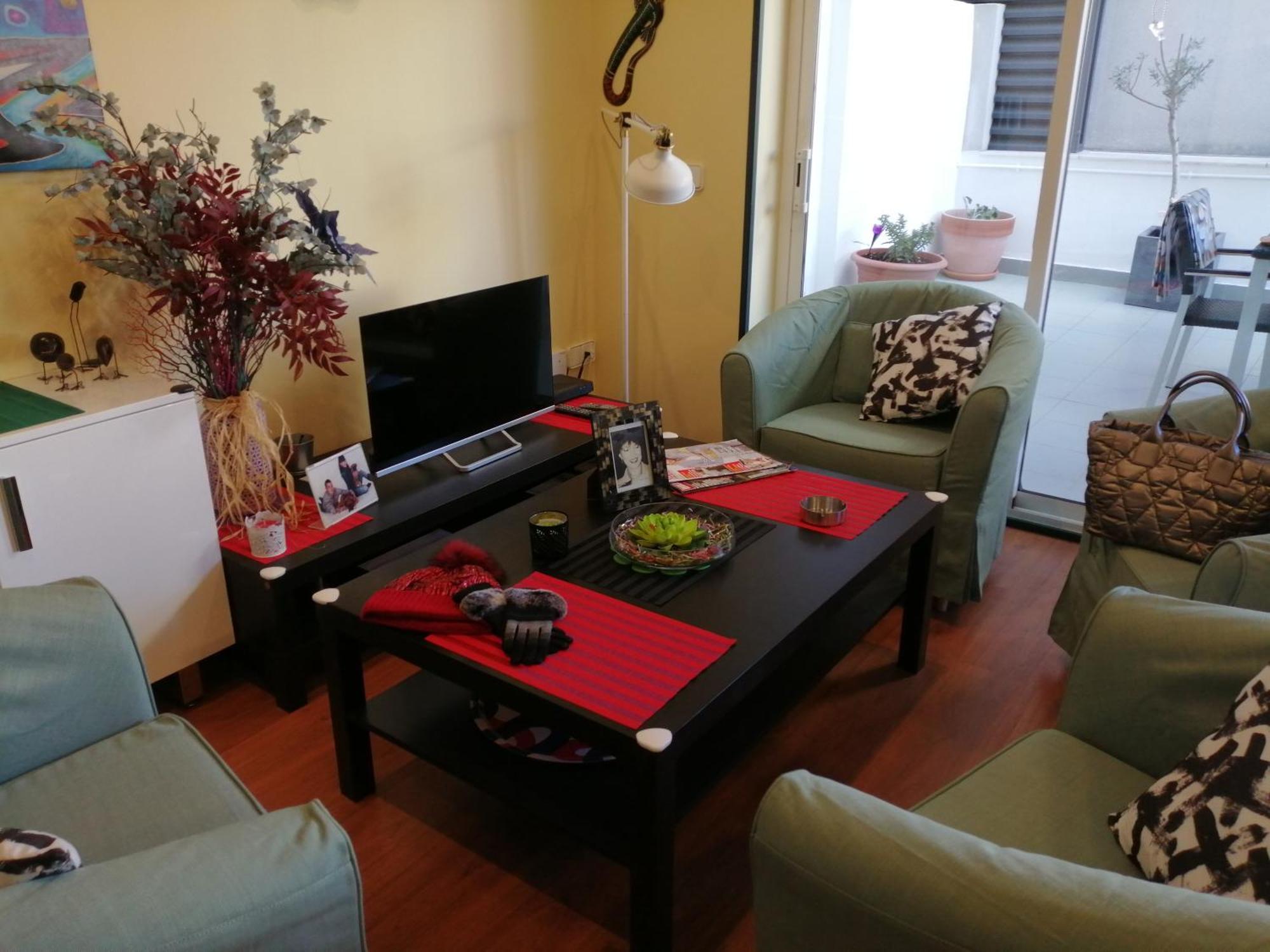 Oller Centro Apartment Roses