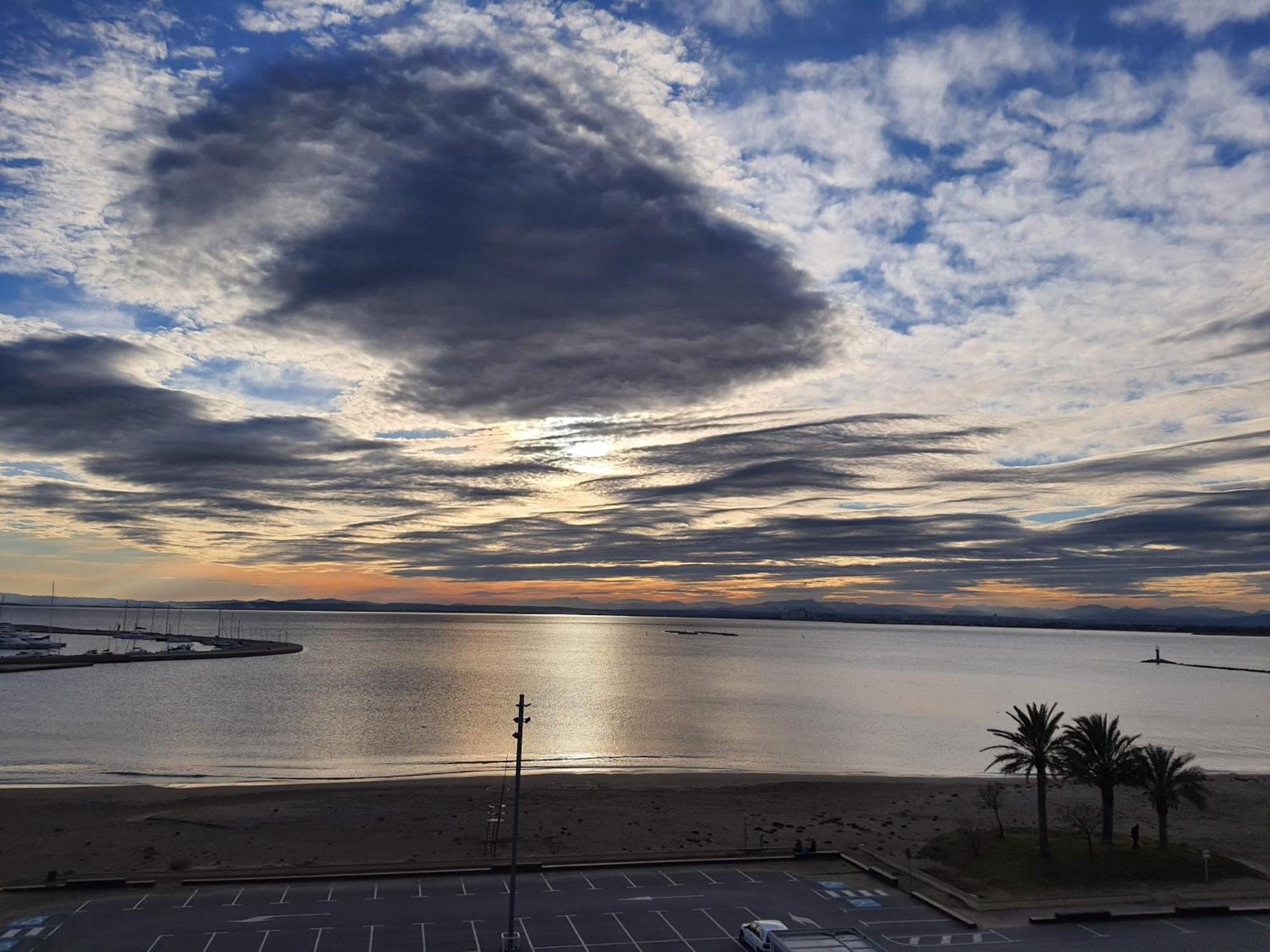 Apartment Oller Centro Roses
