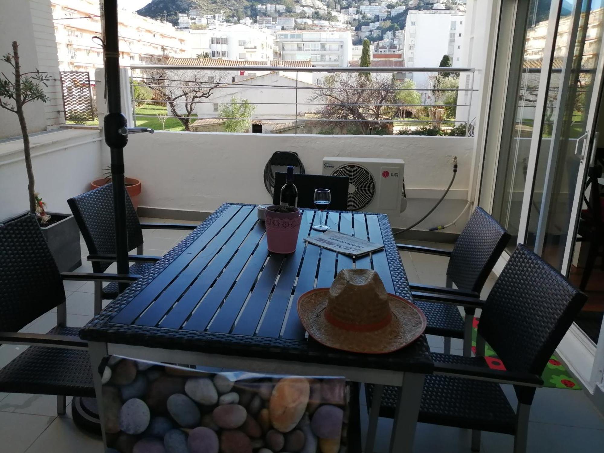 Oller Centro Apartment *