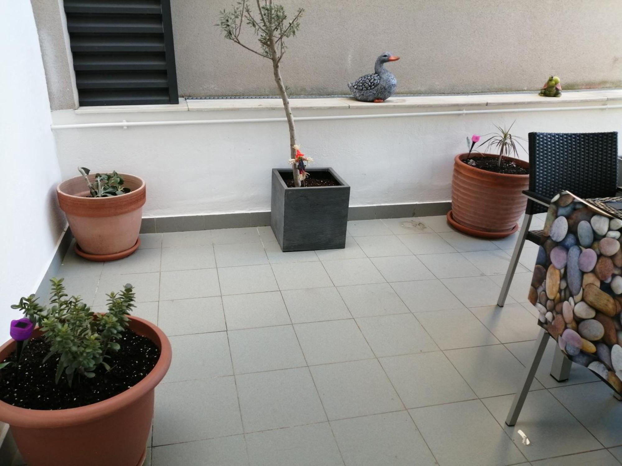 Apartment Oller Centro Roses