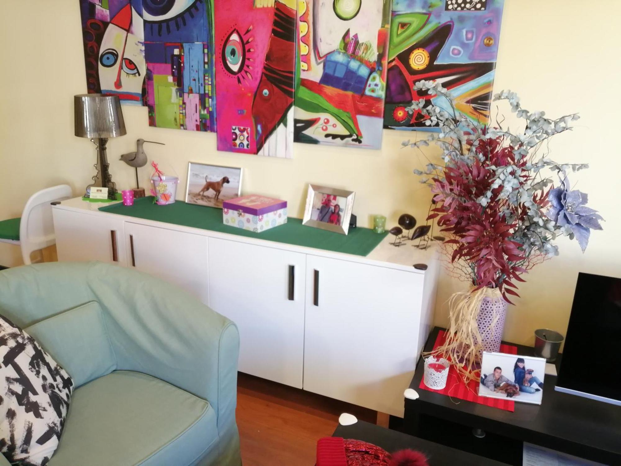 Oller Centro Apartment Roses